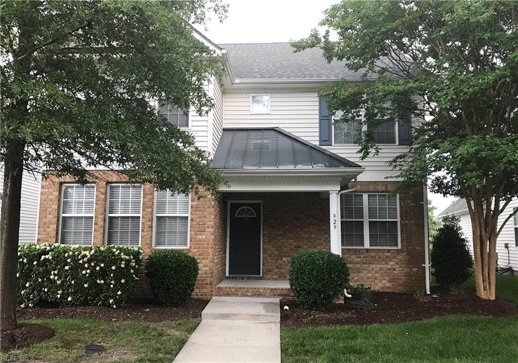 929 Brittlebank Dr - Photo 1