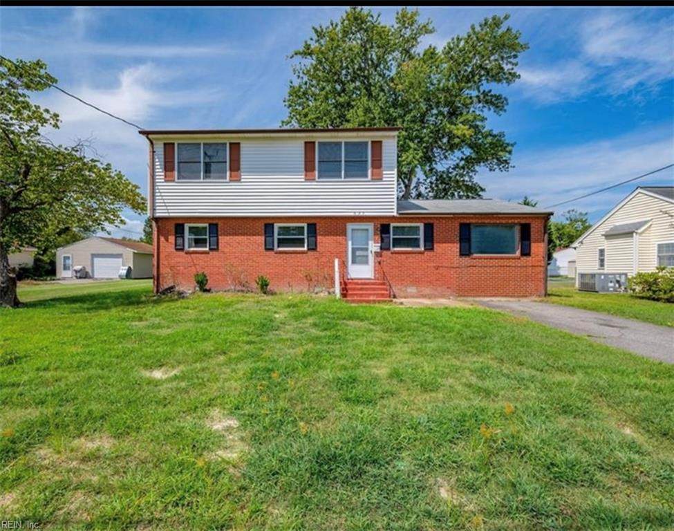 625 Fairfield Blvd - Photo 1