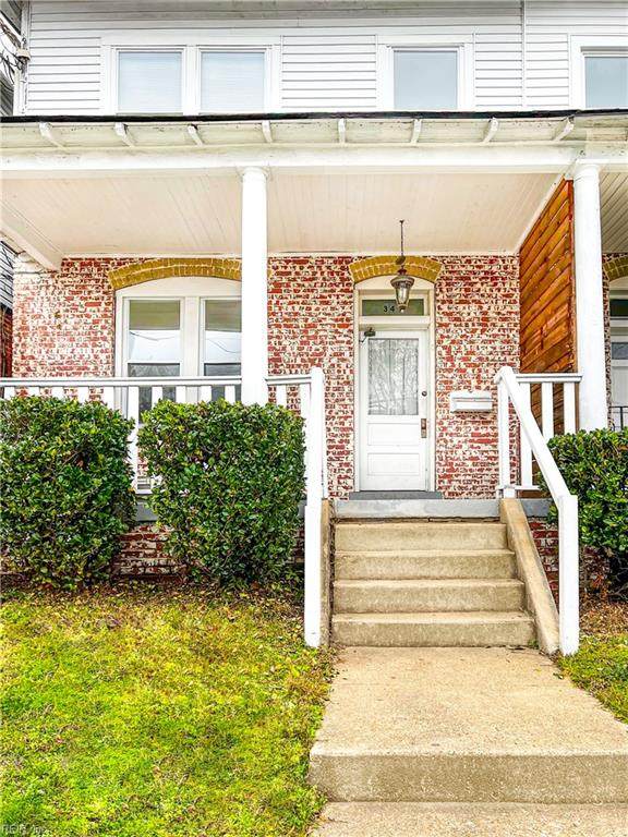349 51st St - Photo 1