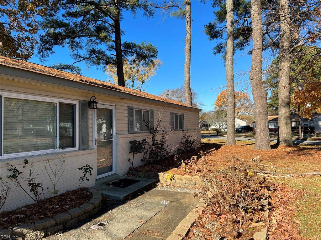 5533 Cavalier Rd - Photo 1