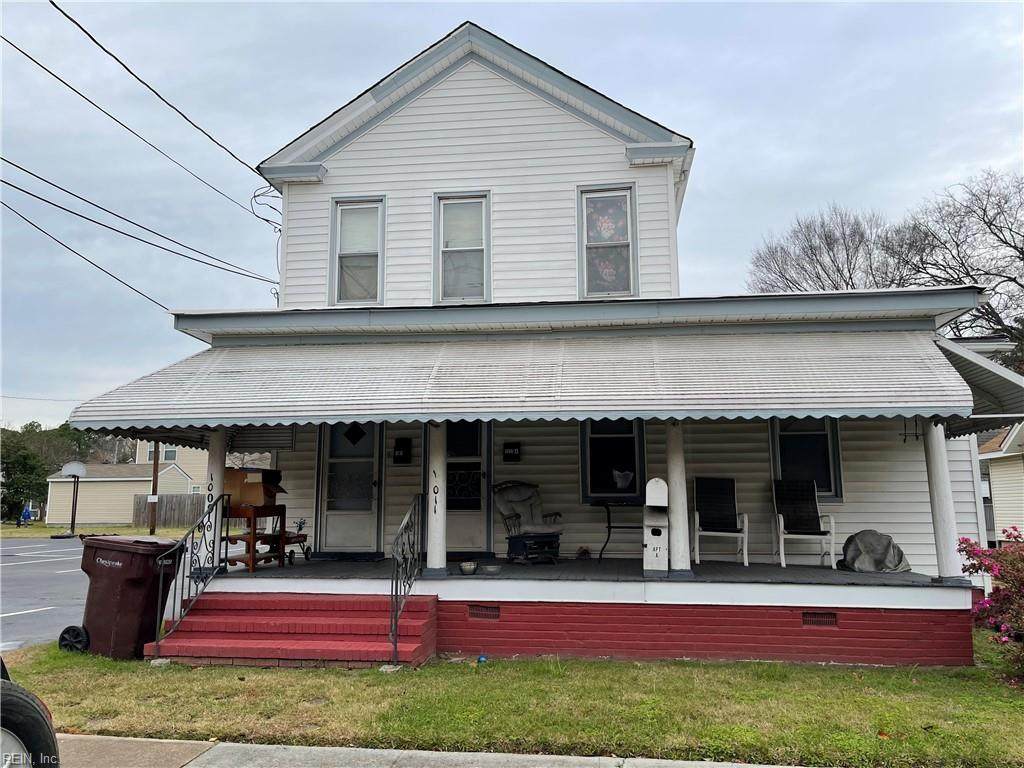 1009 Crowell Ave - Photo 1