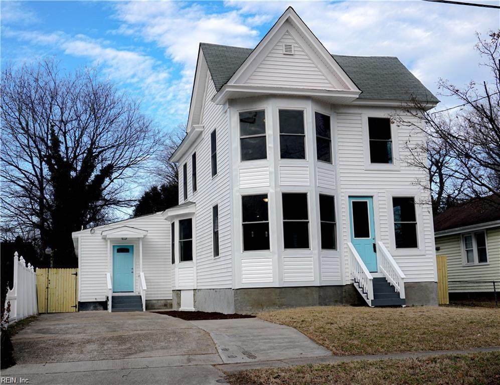 1350 38th St - Photo 1