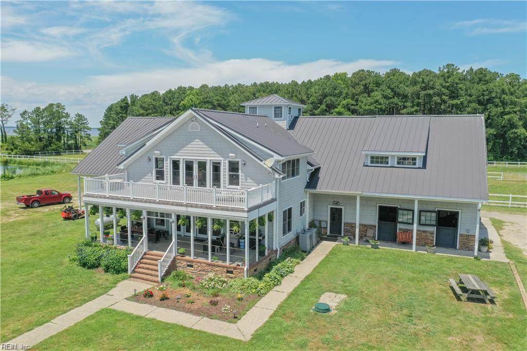 6352 Knotts Island Rd - Photo 1