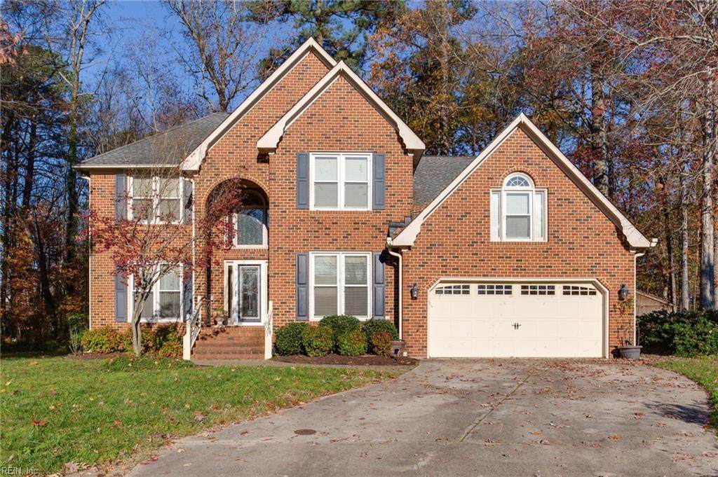 800 Dunwood Ct - Photo 1