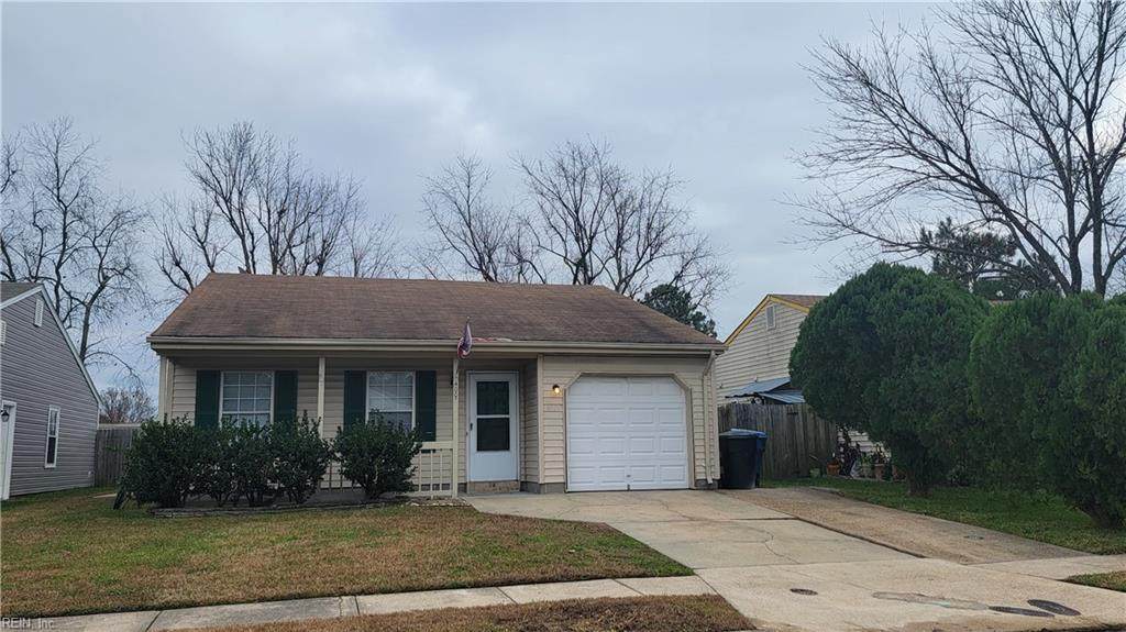 4005 Rainbow Dr - Photo 1