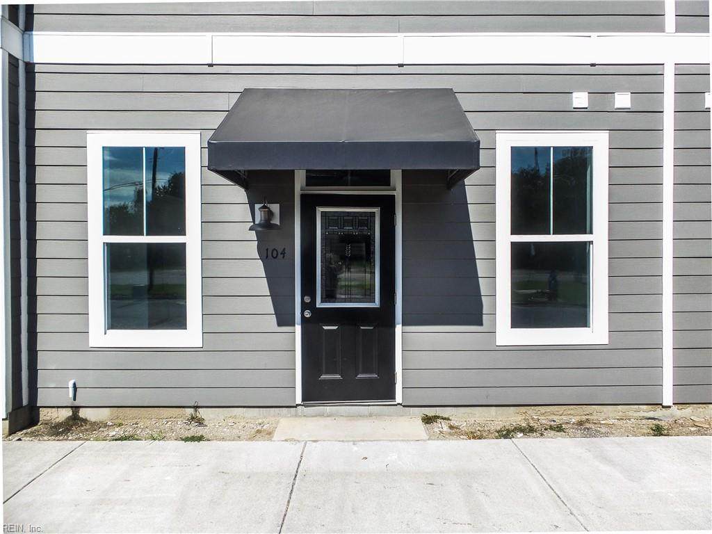 641 Ragged Island Rd - Photo 1