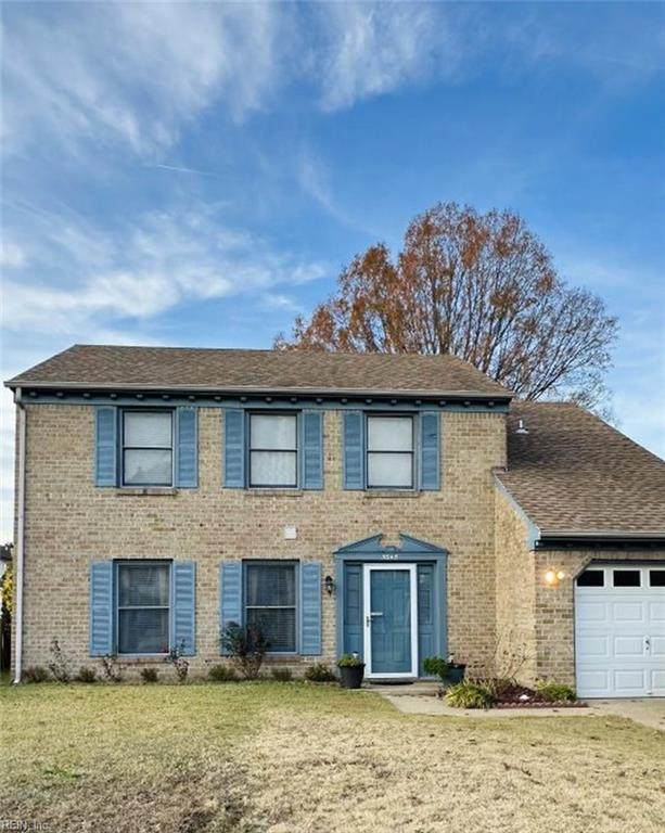 5645 Rushmere Dr - Photo 1