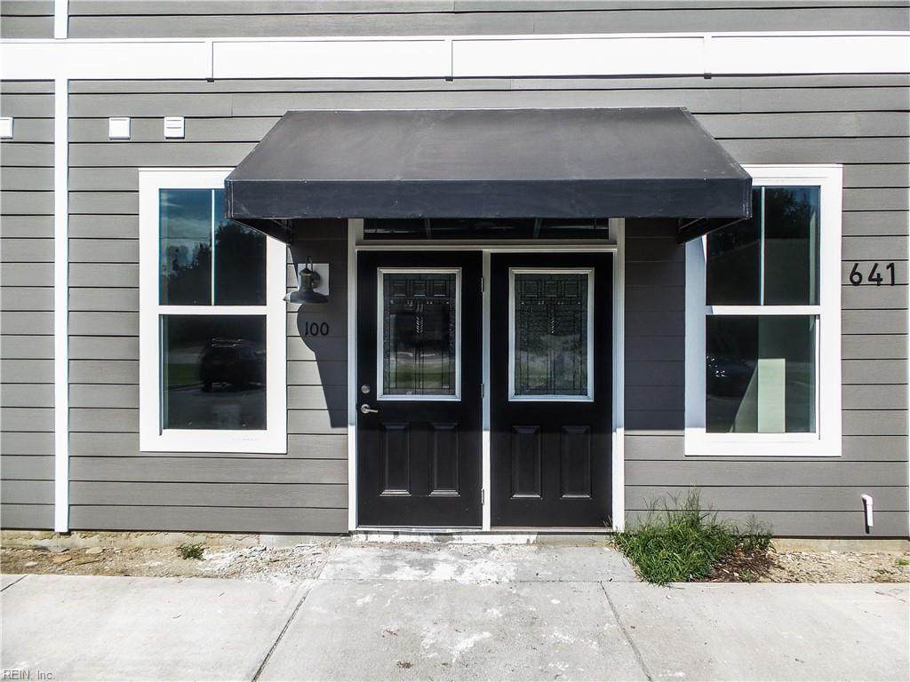 641 Ragged Island Rd - Photo 1