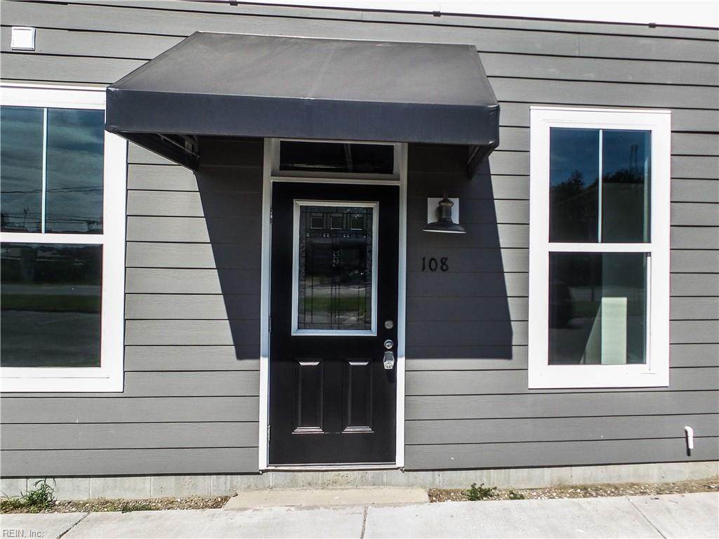 641 Ragged Island Rd - Photo 1