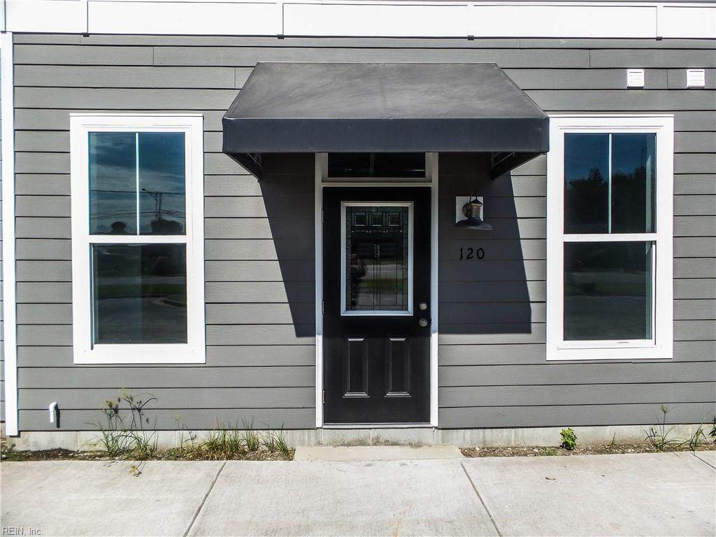 641 Ragged Island Rd - Photo 1
