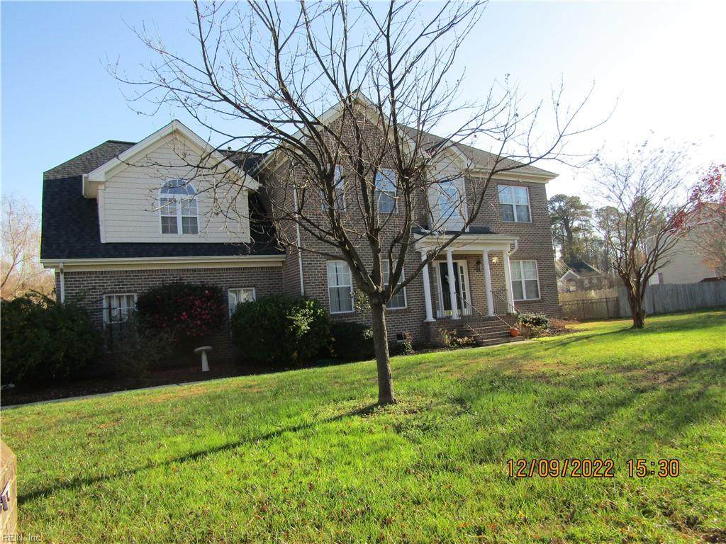 1429 Monarch Rch - Photo 1