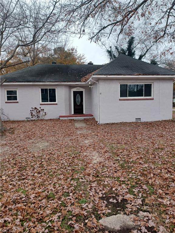 1922 Sparrow Rd - Photo 1