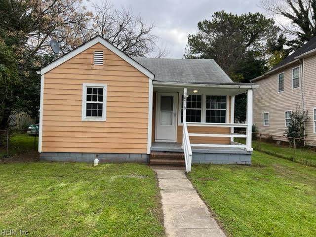 2516 Hale St - Photo 1