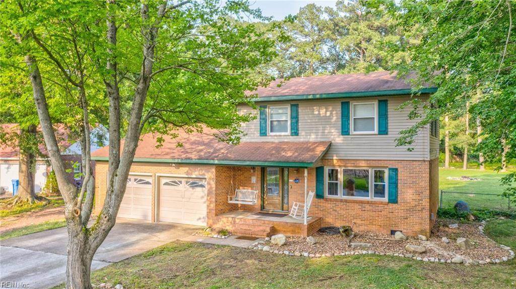 264 Haviland Rd - Photo 1