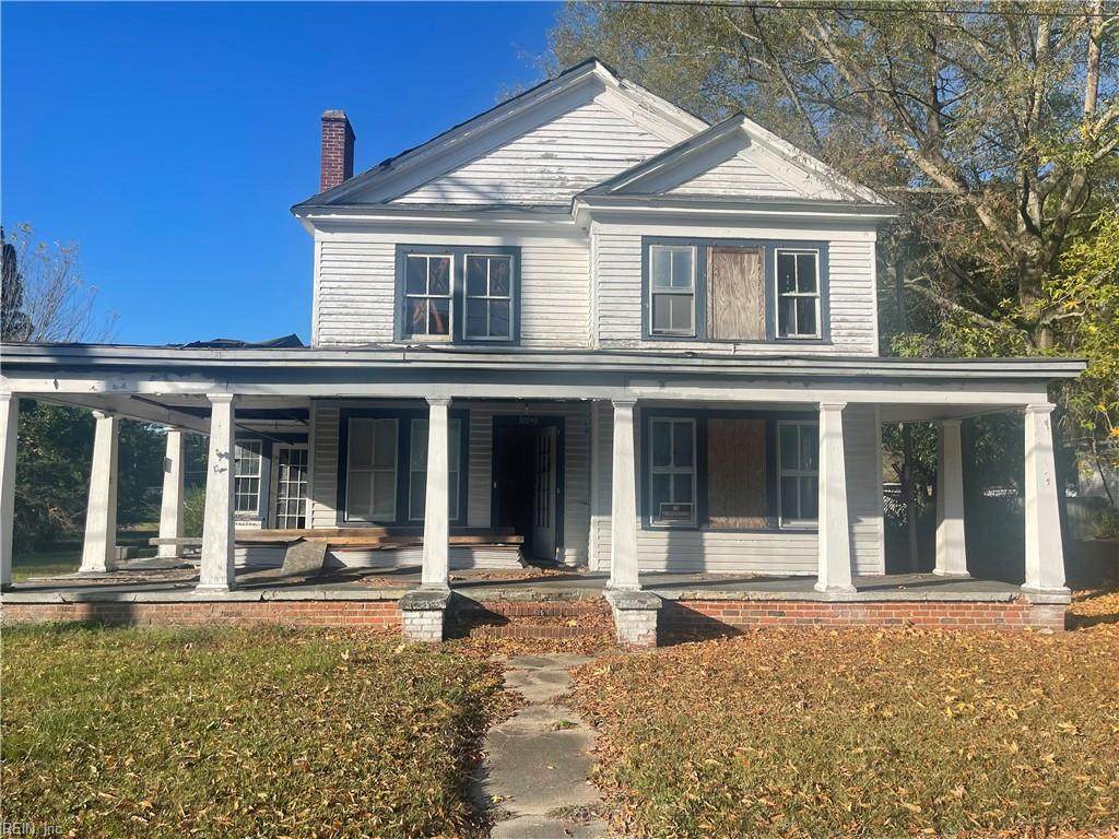 32248 Main St - Photo 1