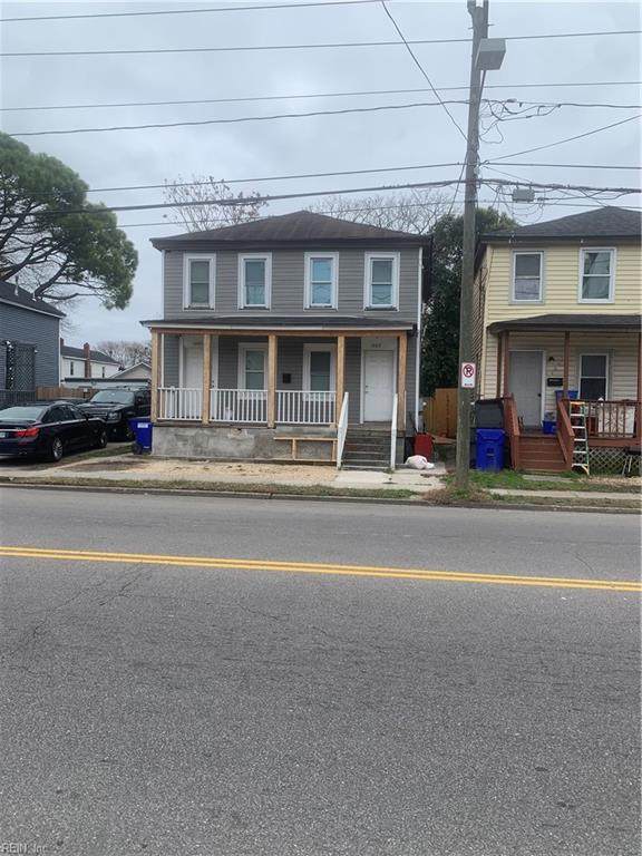 1600 Wilson Rd - Photo 1