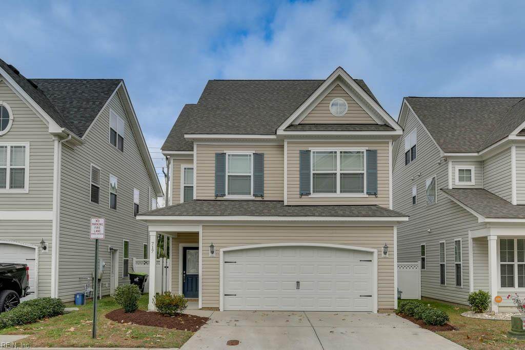 717 Valentine Ln - Photo 1
