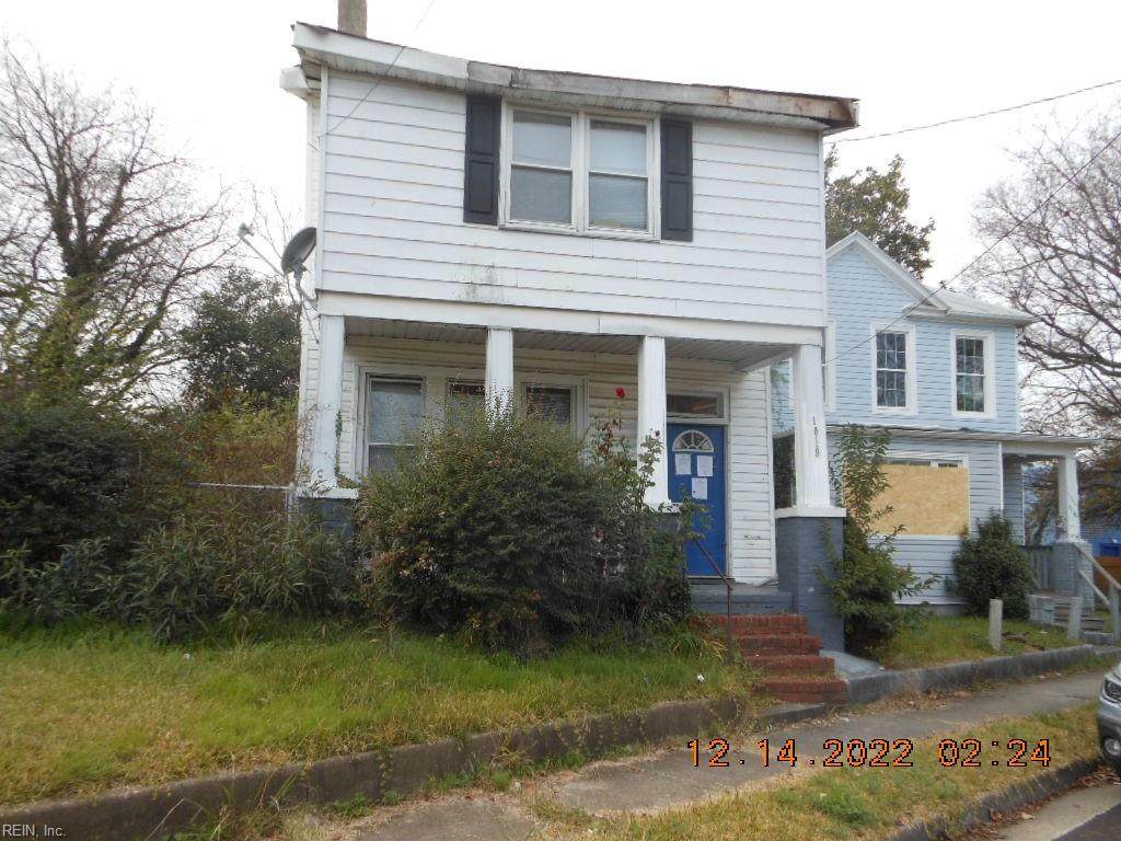 1019 Barney St - Photo 1