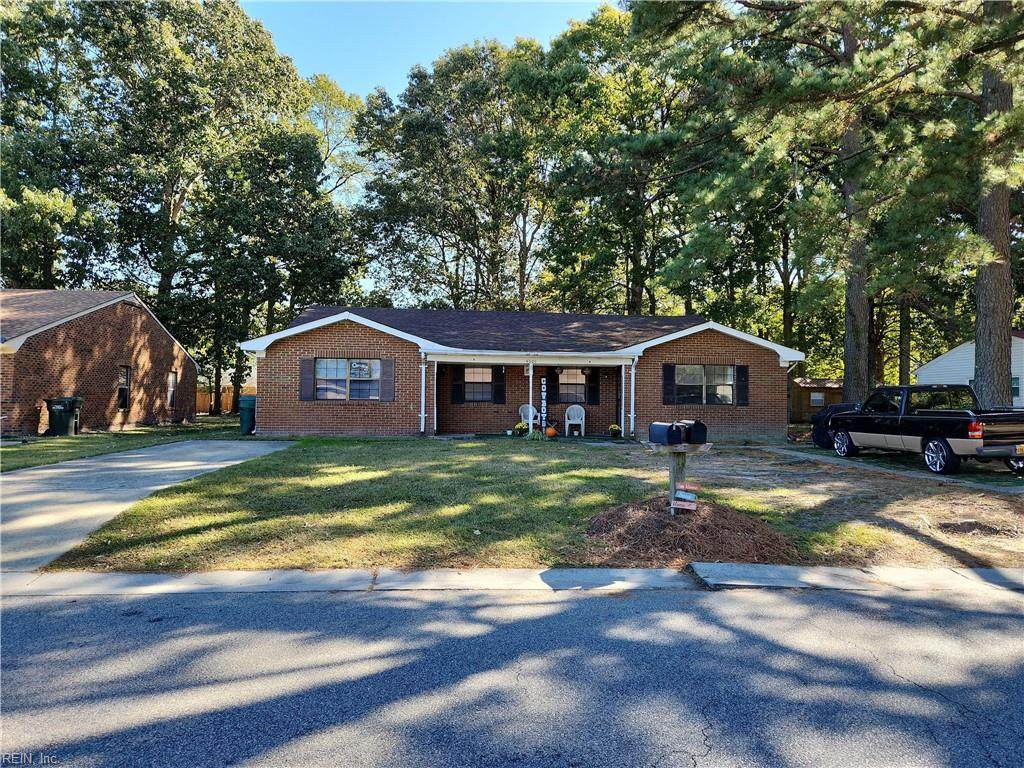 6020 Brookwood Dr - Photo 1