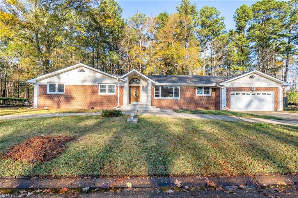 308 Mapleshore Dr - Photo 1