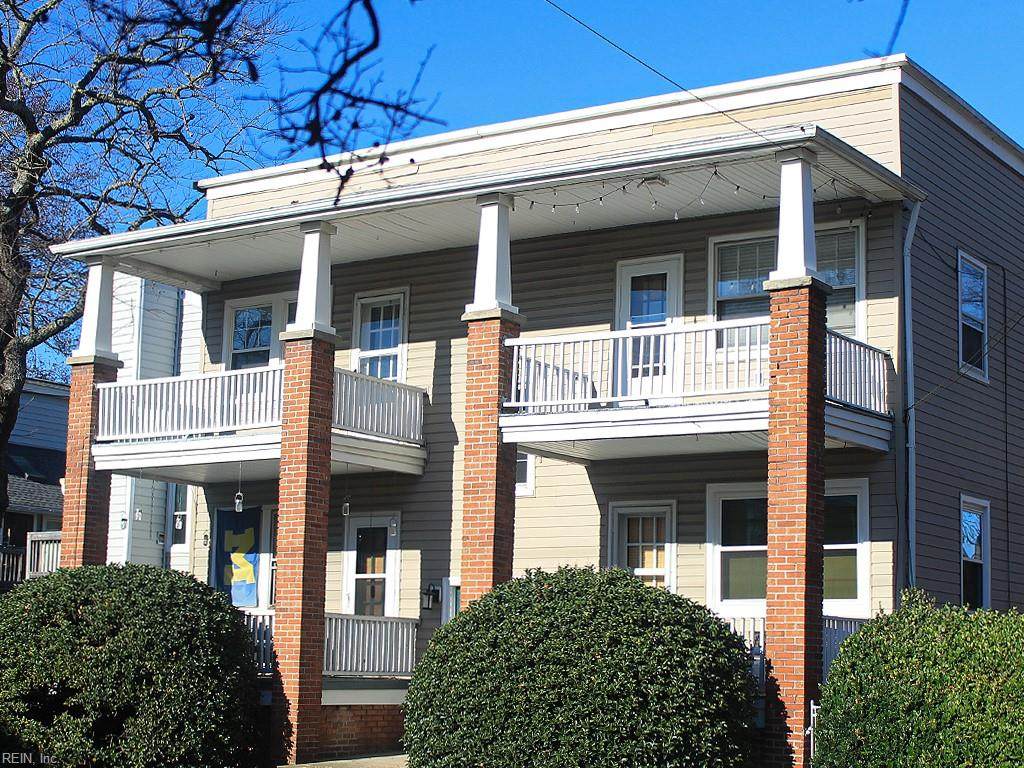 828 Harrington Ave - Photo 1