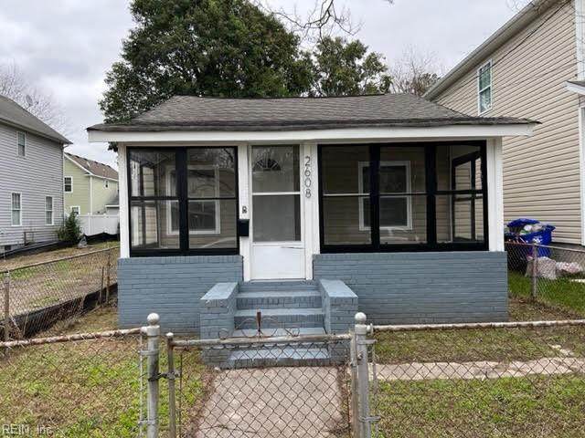 2608 Barre St - Photo 1