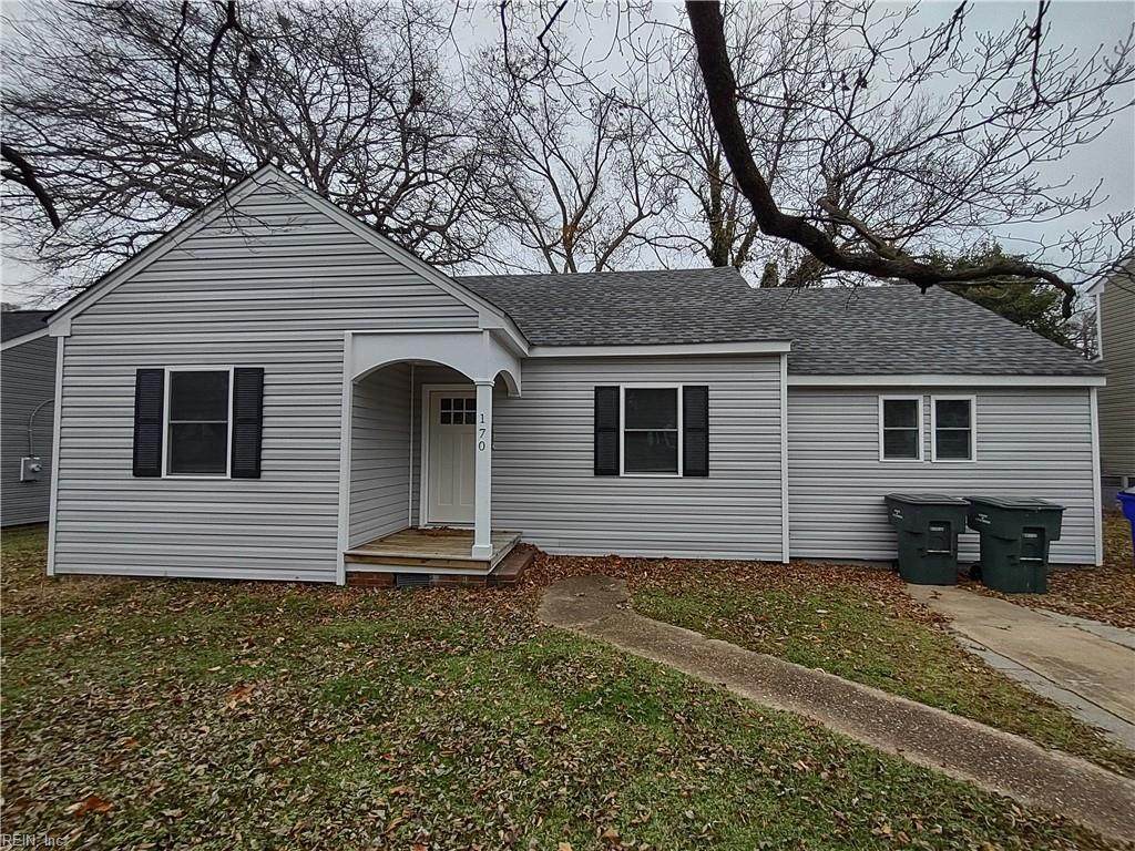 170 Rodman Rd - Photo 1