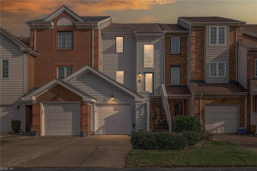 9 Mainsail Dr - Photo 1