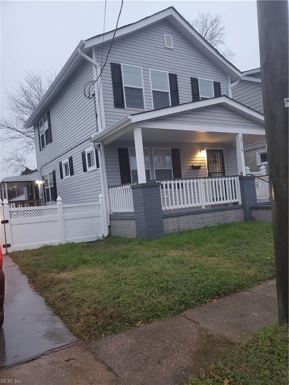 2719 Virginia Beach Blvd - Photo 1
