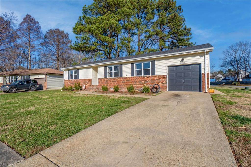 5400 Stonehaven Dr - Photo 1