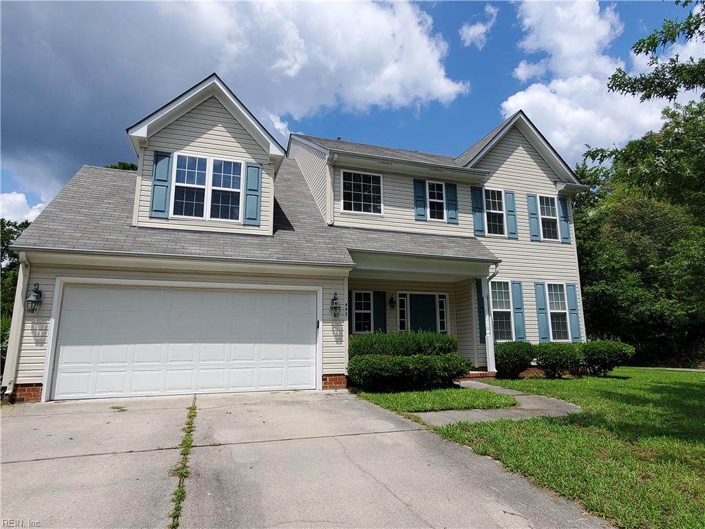 492 Shakespeare Dr - Photo 1
