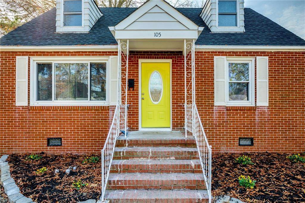 105 Maney Dr - Photo 1