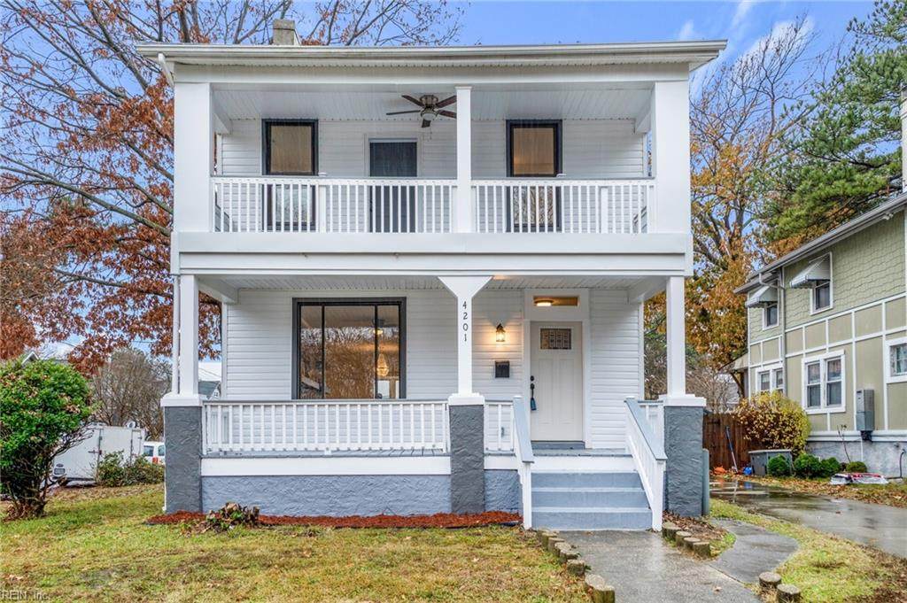 4201 Newport Ave - Photo 1