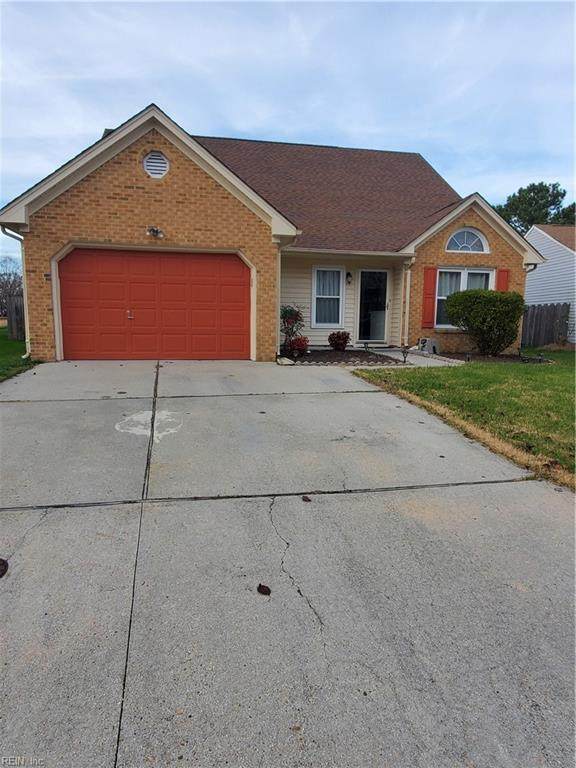 1940 Ashmont Dr - Photo 1