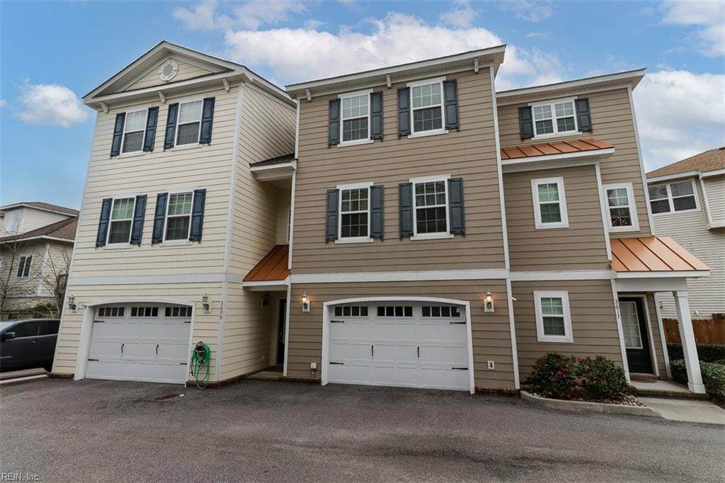 3609 Bar Harbor Way - Photo 1