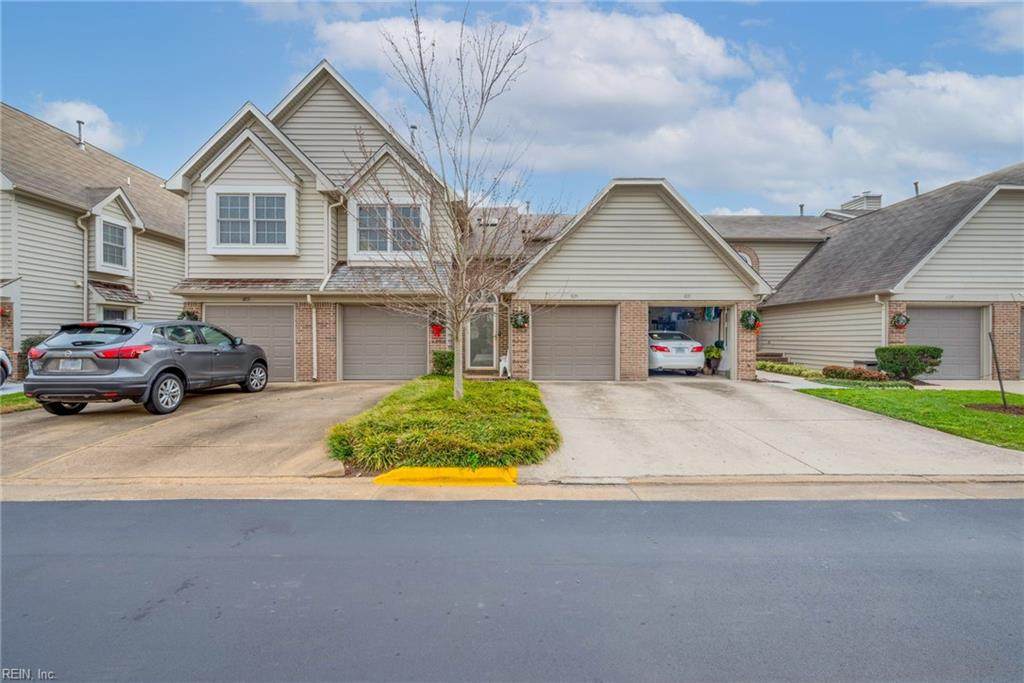 1875 Calash Way - Photo 1