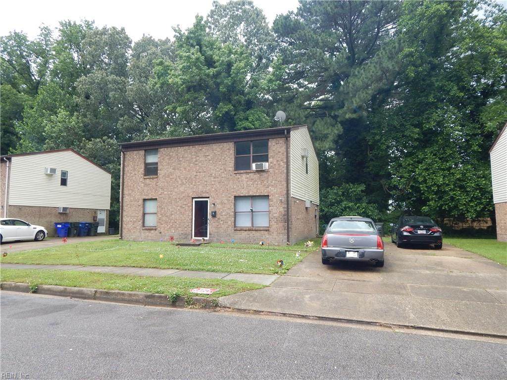 6351 Picadilly Sq - Photo 1