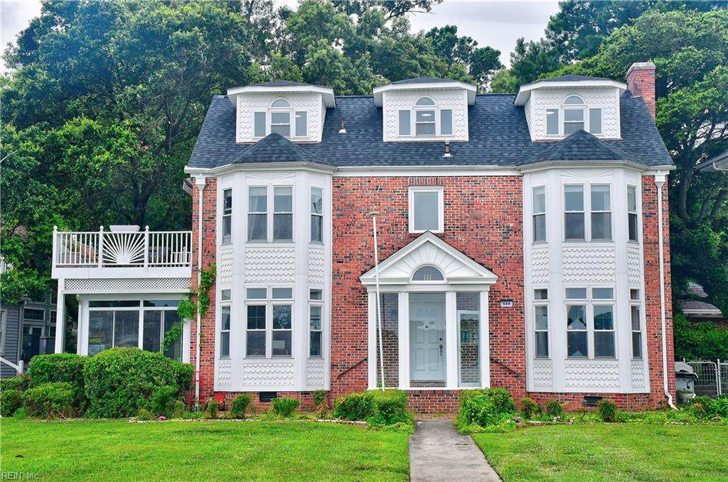 549 Mayflower Rd - Photo 1