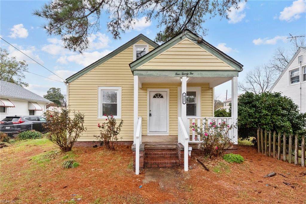 422 Glendale Ave - Photo 1