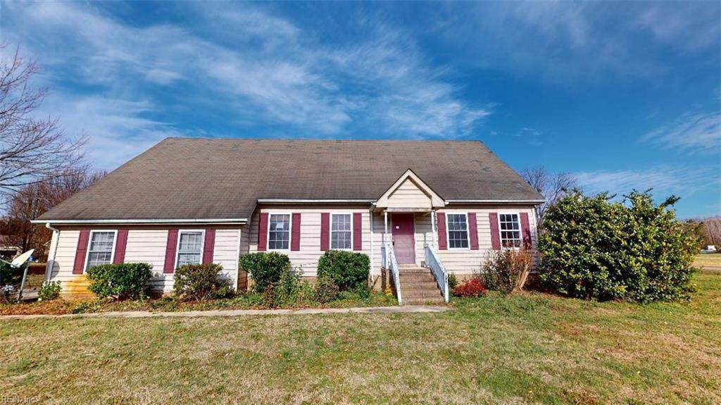 2352 Baum Rd - Photo 1
