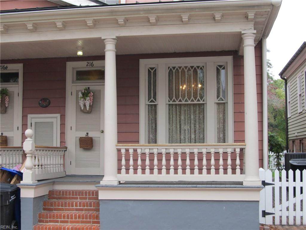 216 Glasgow St - Photo 1
