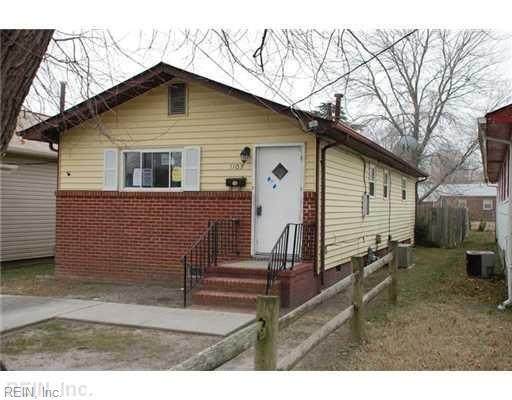 1103 Easterly Ave - Photo 1