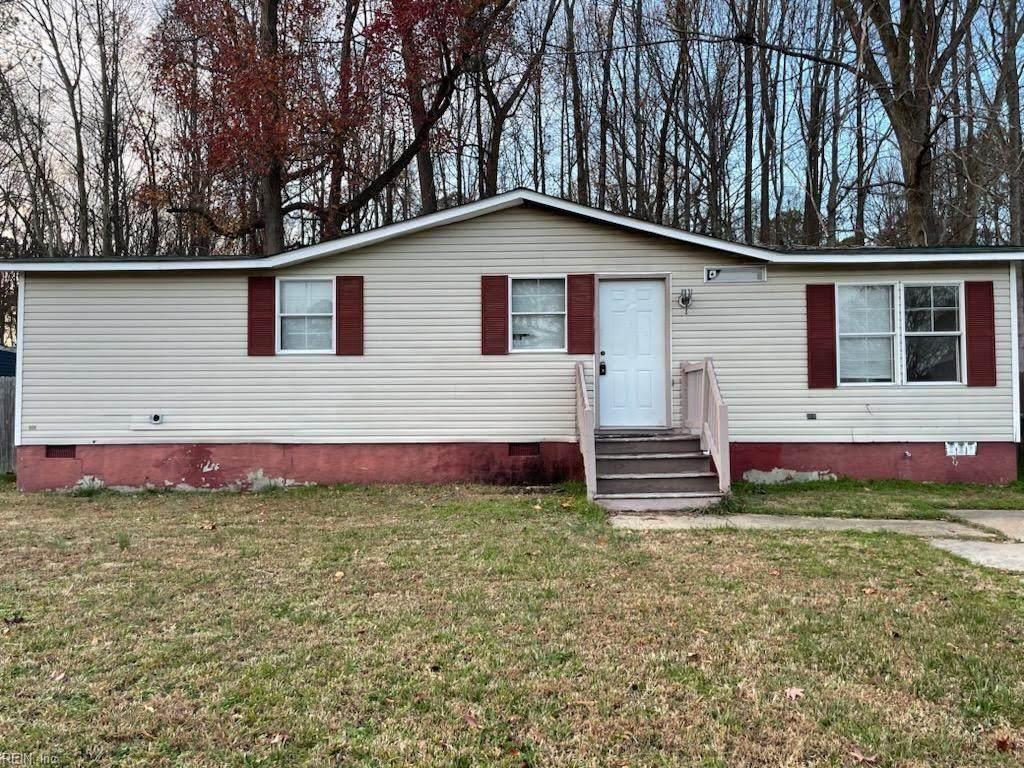 402 Windy Shore Dr - Photo 1