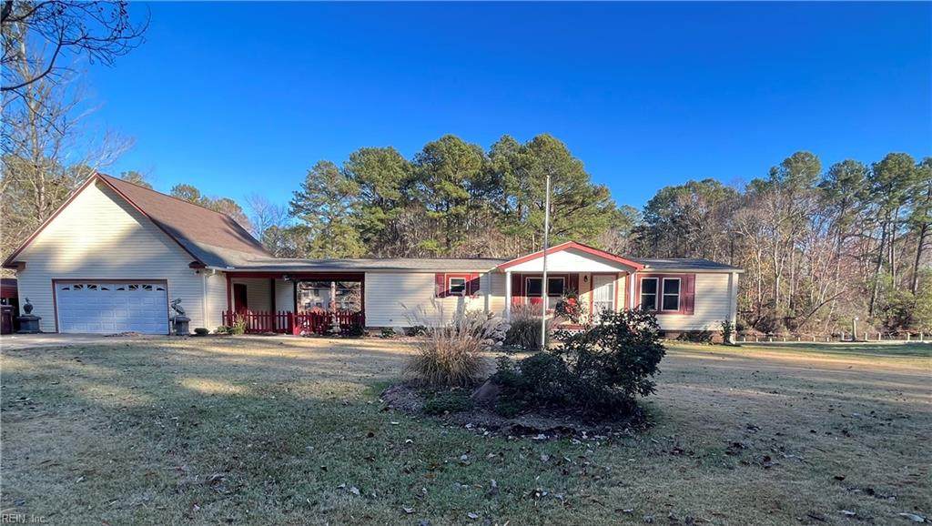 213 Tranquility Ln - Photo 1