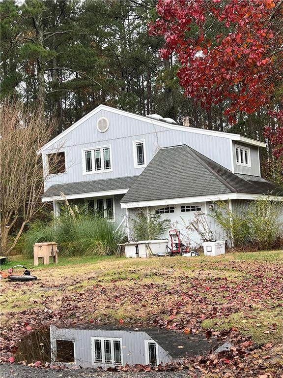1253 Sandbridge Rd - Photo 1