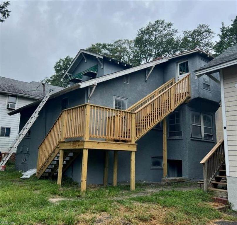 1431 Lafayette Blvd - Photo 1