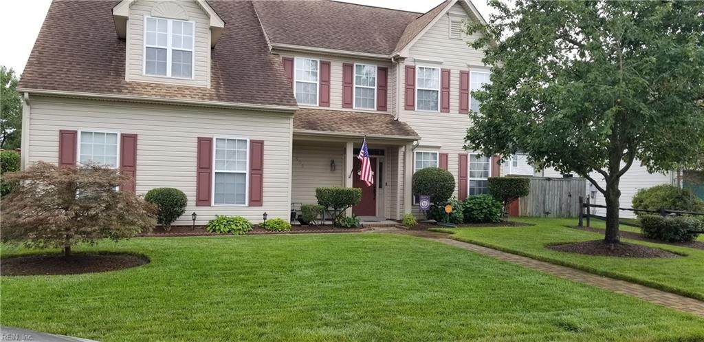 400 Spring Maple Ct - Photo 1