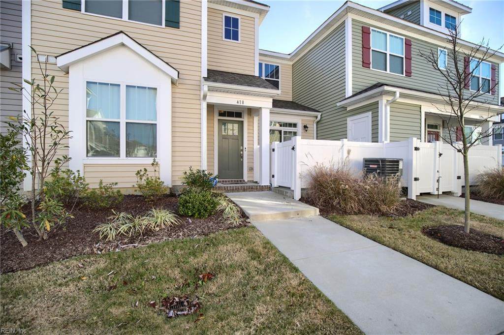 418 Fishers Ct - Photo 1