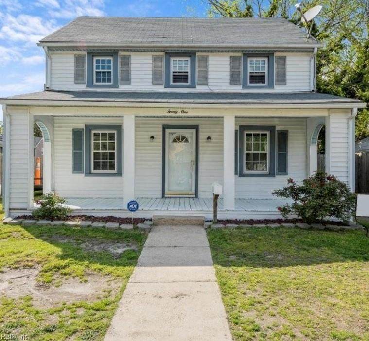 21 Burtis St - Photo 1