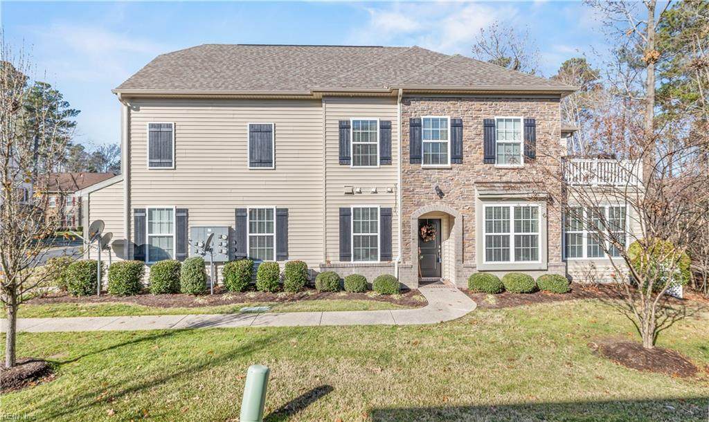 1802 James River Trl - Photo 1